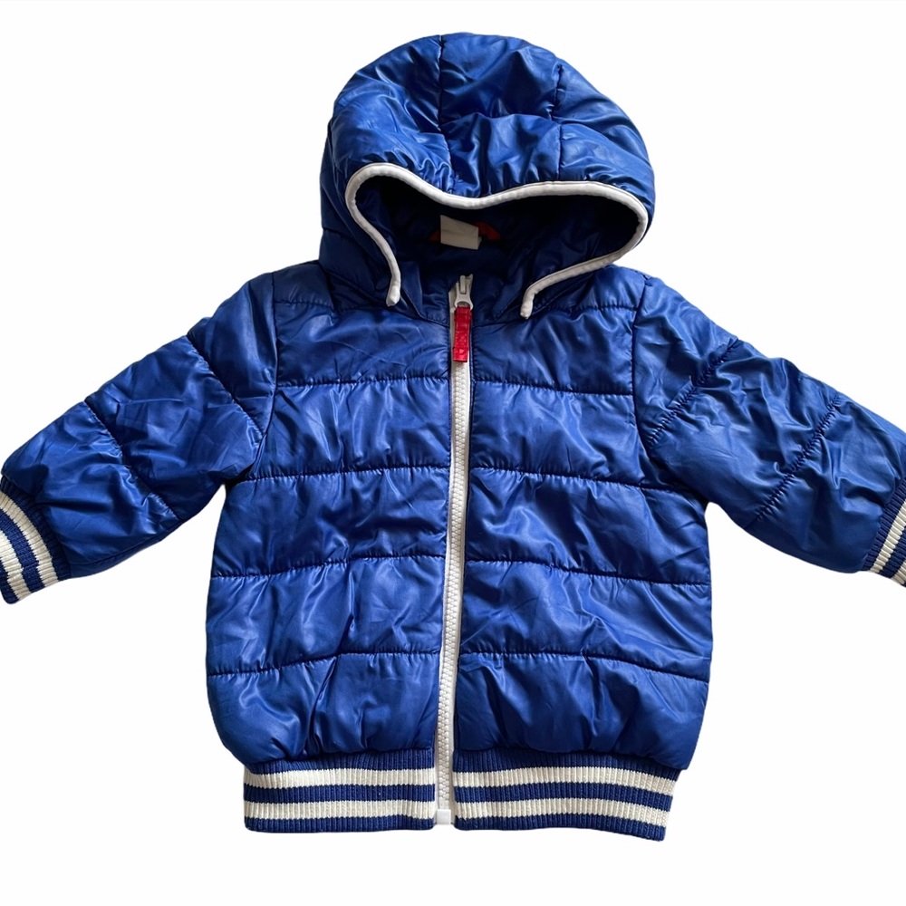 H&M bomber jacket